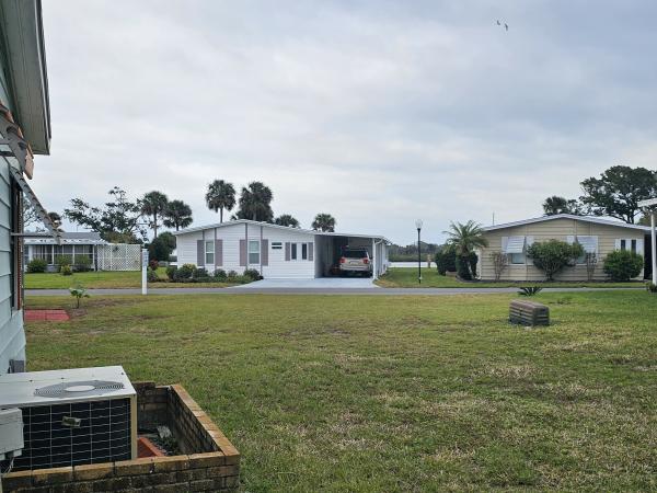 1989 BARR FLFLJ33A/B11830BA Mobile Home