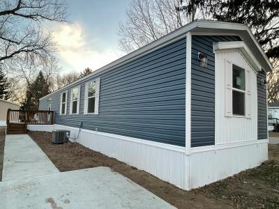 Mobile Home at 5309 Hwy 75 N #77 Sioux City, IA 51108