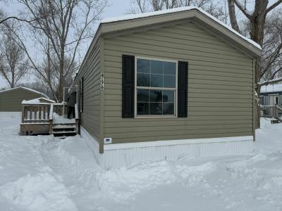 Mobile Home at 4176 Dandelion Drive #605 Traverse City, MI 49685
