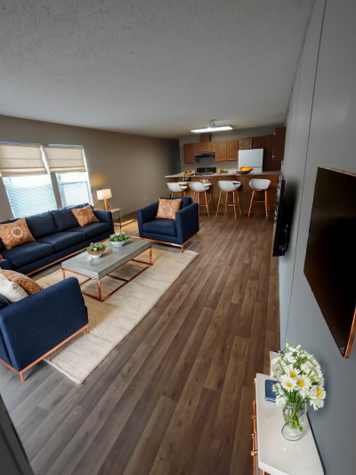 Photo 3 of 18 of home located at 4176 Dandelion Drive #605 Traverse City, MI 49685
