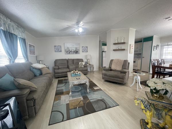 1993 Mobile Home