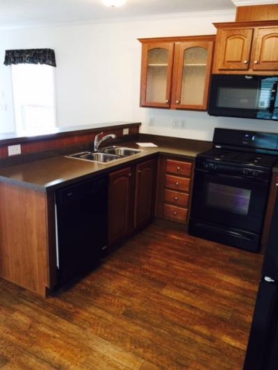 Mobile Home at 176 Peary Circle Cresson, PA 16630