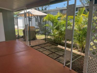 Photo 5 of 16 of home located at 2346 Druid Rd #1503 Clearwater, FL 33764