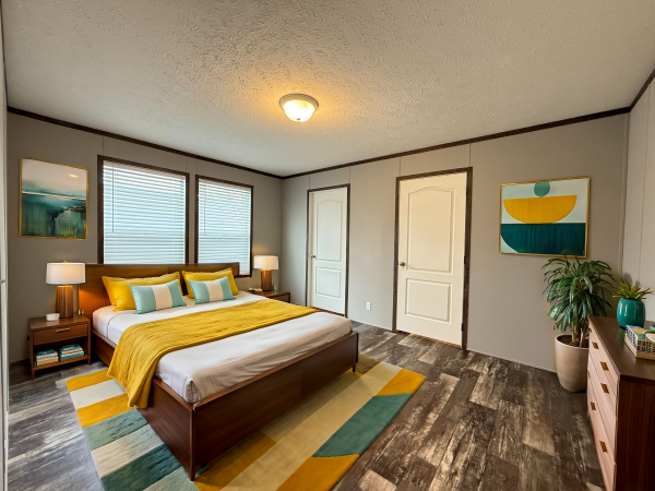 2021 Clayton - Wakarusa  Home