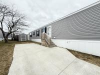 2021 Clayton - Wakarusa  Home