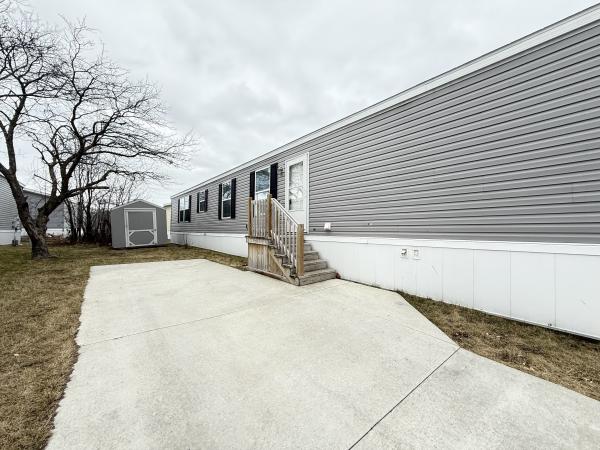 2021 Clayton - Wakarusa  Home