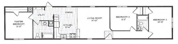 2020 Mansion 196 8086  Home