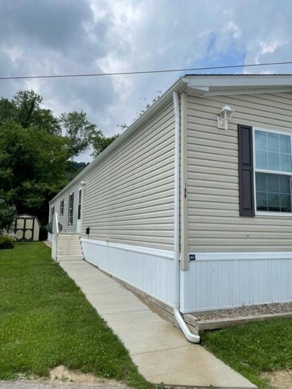 2020 Mansion 196 8086  Home