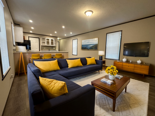 2019 Champion Mobile Home