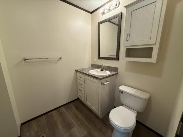 2019 Champion Mobile Home