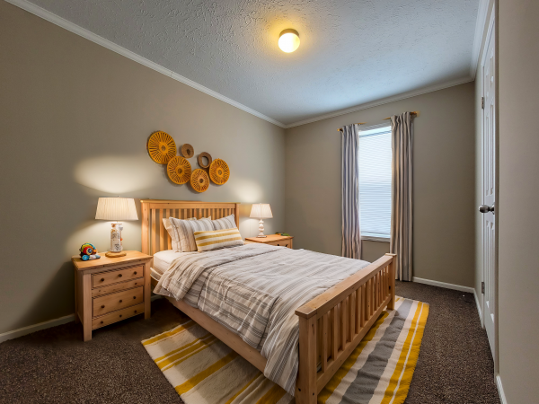 2019 Champion Mobile Home