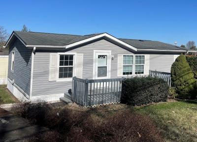Mobile Home at 2 Village Drive Mount Pleasant, PA 15666