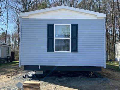 Mobile Home at 2611 Lance Drive Cambridge, MD 21613