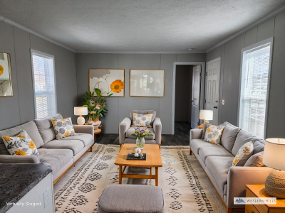 Mobile Home at 3701 2nd St #385 #385 Coralville, IA 52241