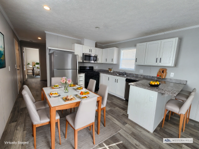 Photo 3 of 25 of home located at 3701 2nd St #385 #385 Coralville, IA 52241