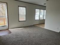 2008 Skyline Mobile Home