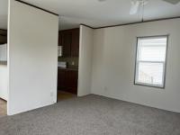 2008 Skyline Mobile Home