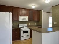 2008 Skyline Mobile Home