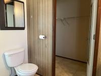 2008 Skyline Mobile Home