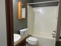 2008 Skyline Mobile Home