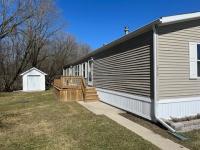 2008 Skyline Mobile Home