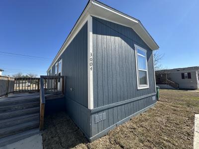 Mobile Home at 3004 Mablo Ridge Dr Pflugerville, TX 78660