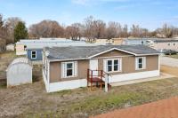 1995 Fleetwood Manufactured Home