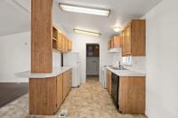 1995 Fleetwood Manufactured Home
