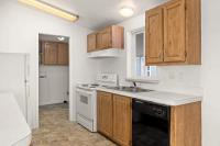 1995 Fleetwood Manufactured Home