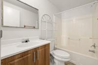 1995 Fleetwood Manufactured Home