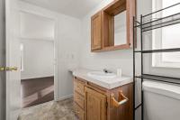 1995 Fleetwood Manufactured Home