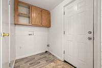 1995 Fleetwood Manufactured Home