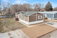 1995 Fleetwood Manufactured Home