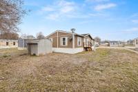 1995 Fleetwood Manufactured Home