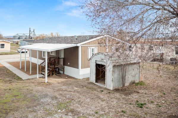 1995 Fleetwood Manufactured Home