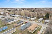 1995 Fleetwood Manufactured Home