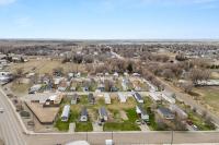 1995 Fleetwood Manufactured Home