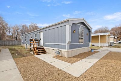 Mobile Home at 265
Dawn Mountain Home, ID 83647