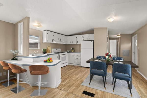 1998 Unknown Manufactured Home