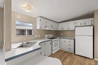 1998 Unknown Manufactured Home
