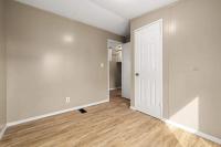 1998 Unknown Manufactured Home