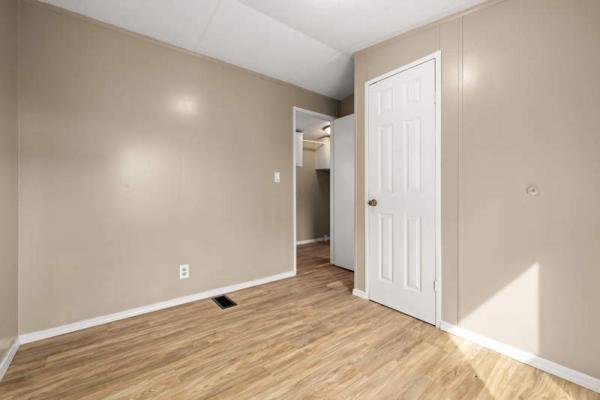 1998 Unknown Manufactured Home