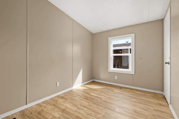1998 Unknown Manufactured Home