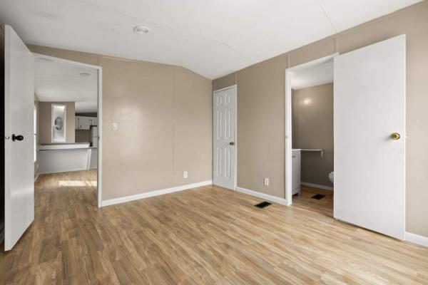 1998 Unknown Manufactured Home