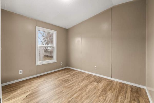 1998 Unknown Manufactured Home