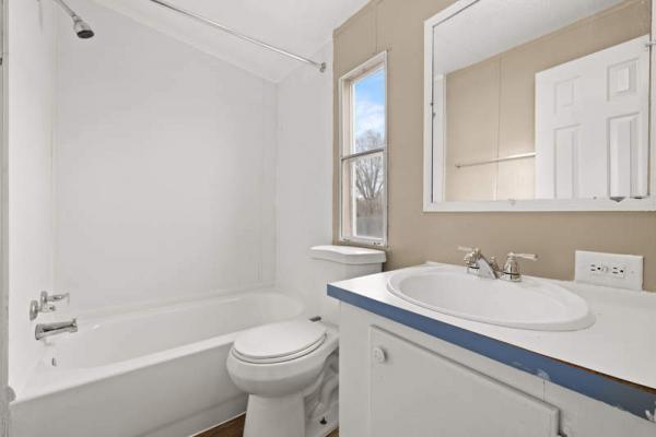 1998 Unknown Manufactured Home