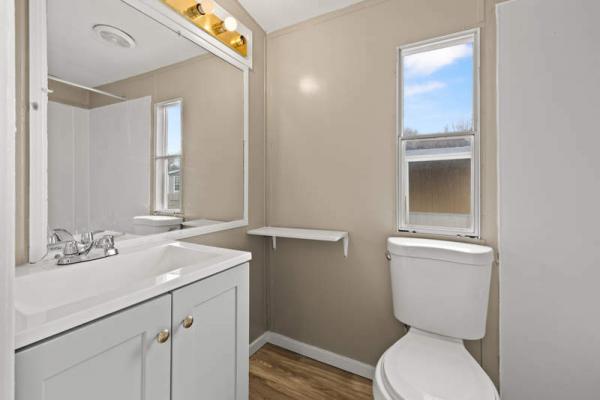 1998 Unknown Manufactured Home