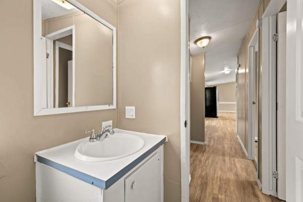 1998 Unknown Manufactured Home