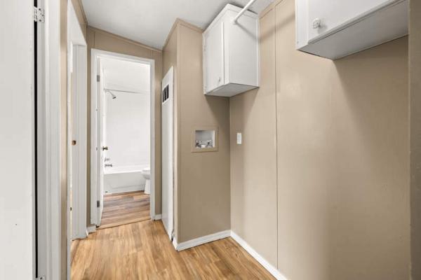 1998 Unknown Manufactured Home