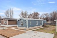1998 Unknown Manufactured Home